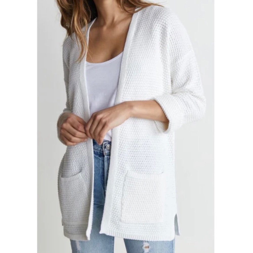 Marine Layer Catalina Open Front Cardigan